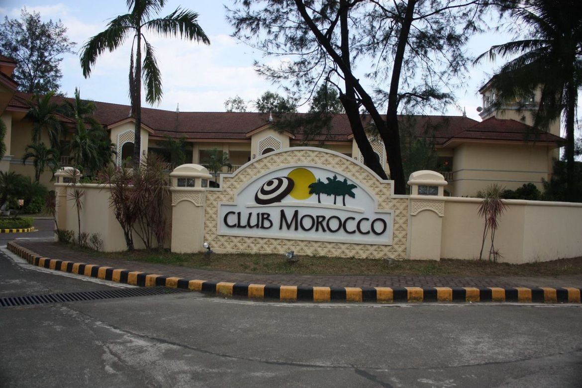 Land for Sale in Cawag, Subic, Zambales