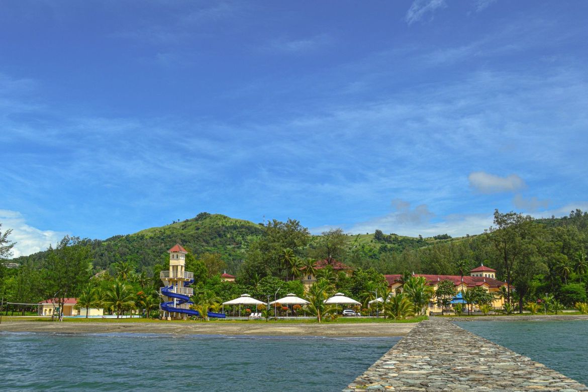 Land for Sale in Cawag, Subic, Zambales – photo 7