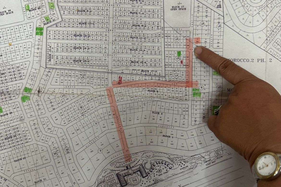 Land for Sale in Cawag, Subic, Zambales – photo 5