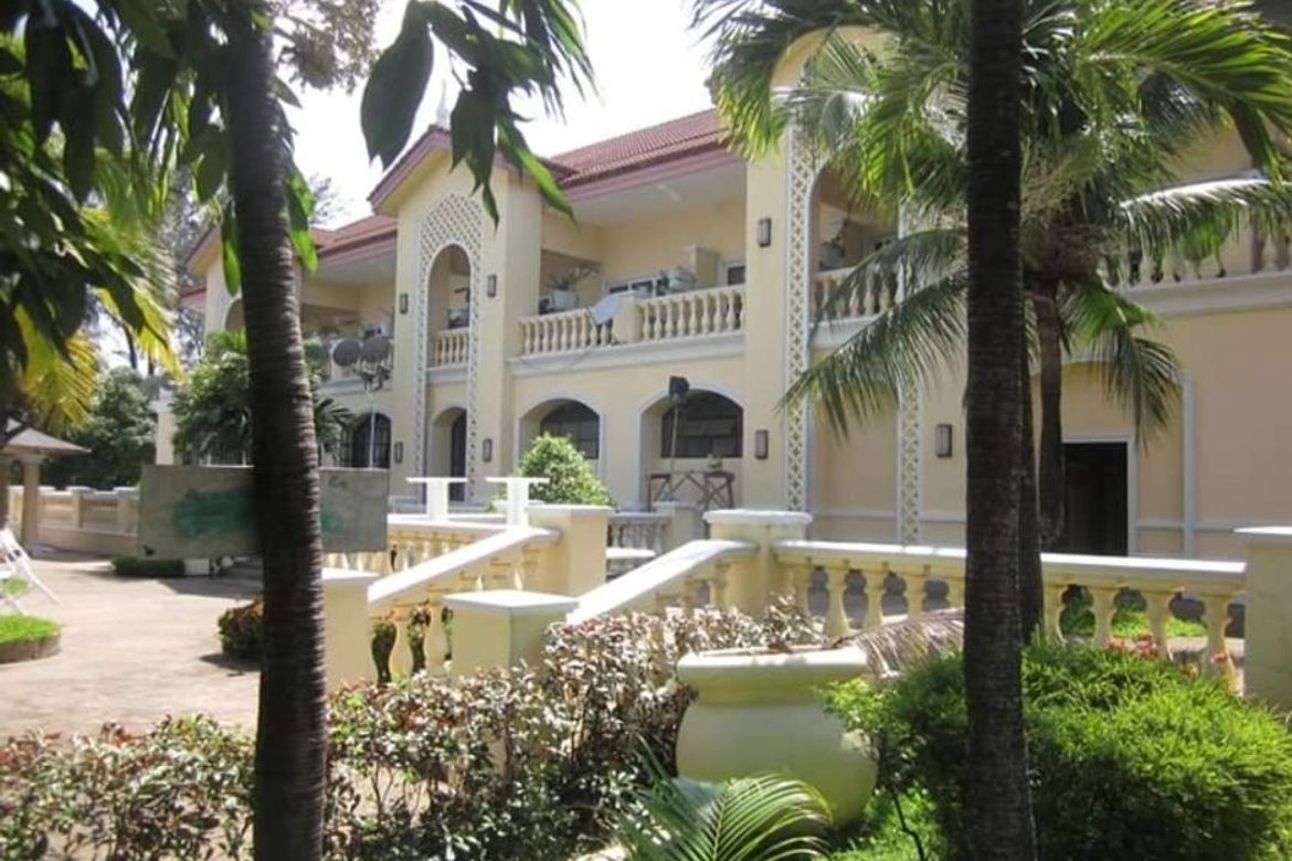 Land for Sale in Cawag, Subic, Zambales