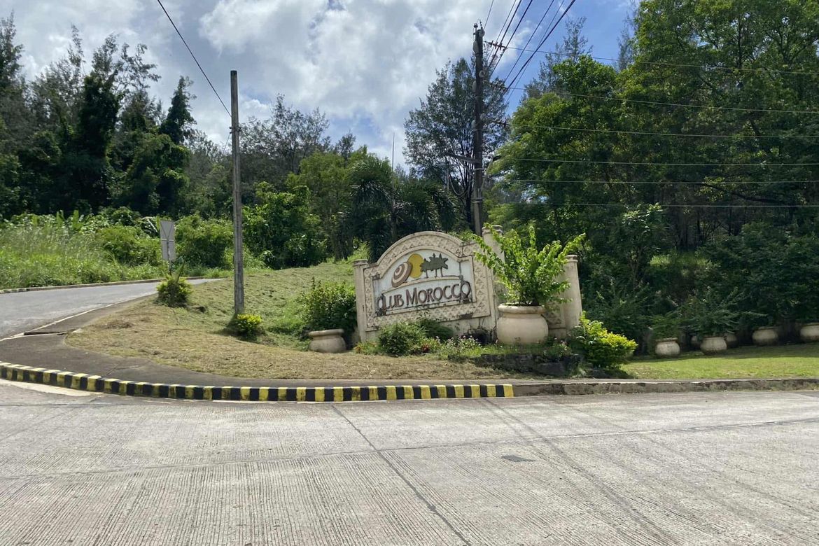 Land for Sale in Cawag, Subic, Zambales