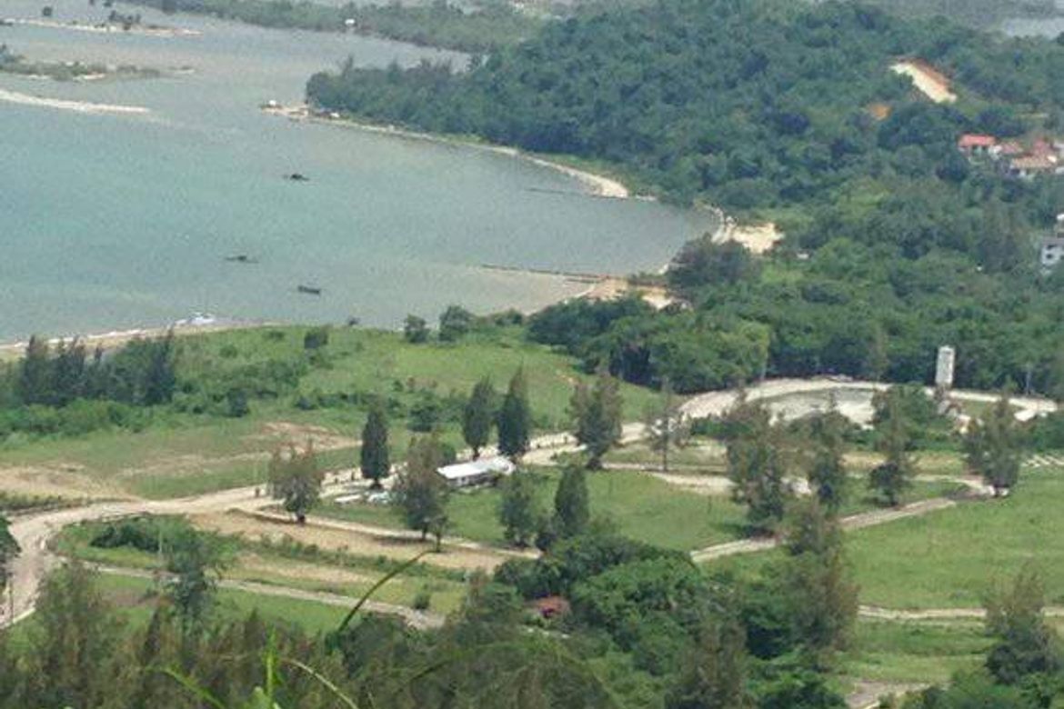 Land for Sale in Cawag, Subic, Zambales – photo 2