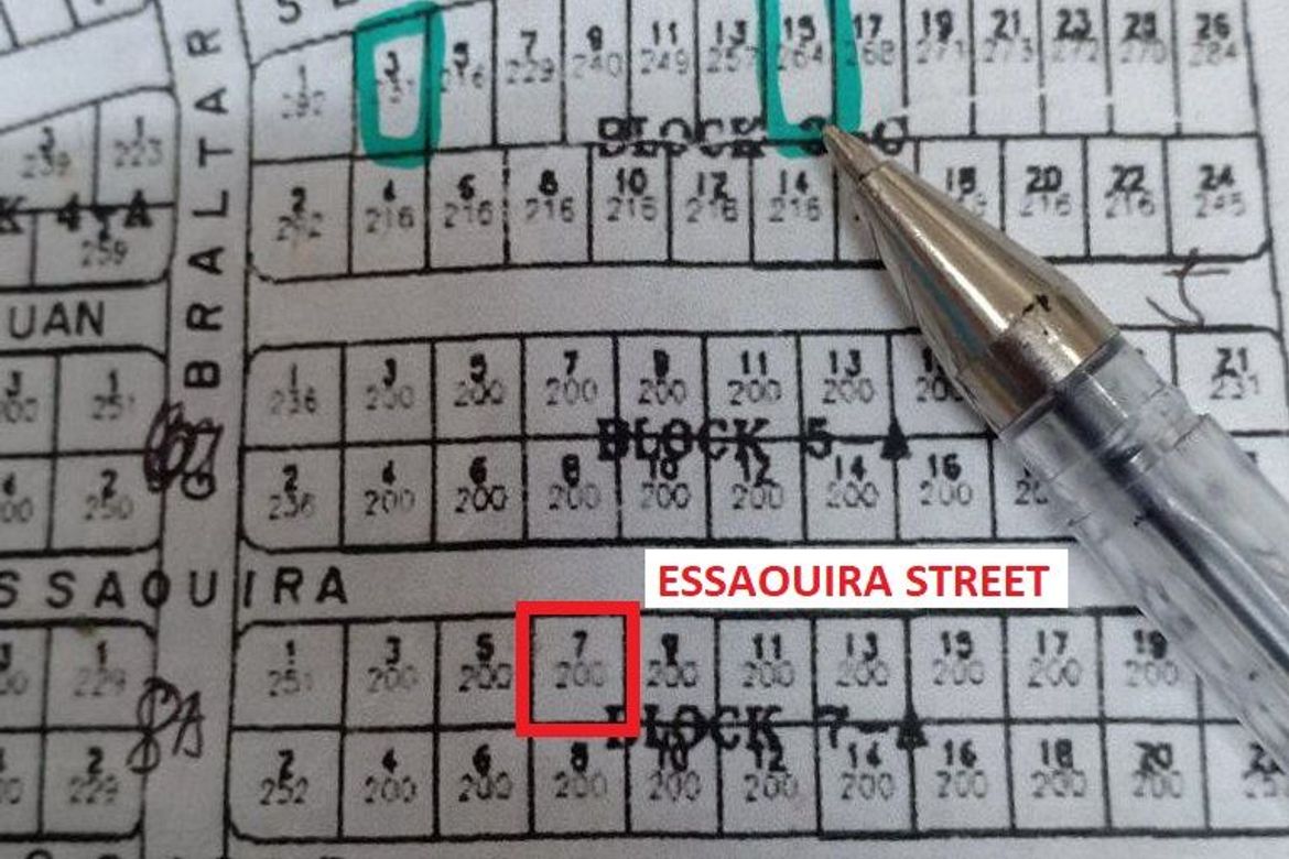 Land for Sale in Cawag, Subic, Zambales – photo 4