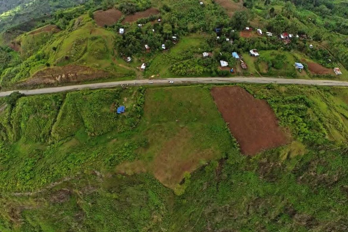 Land for Sale in Cawayan, Lantapan, Bukidnon