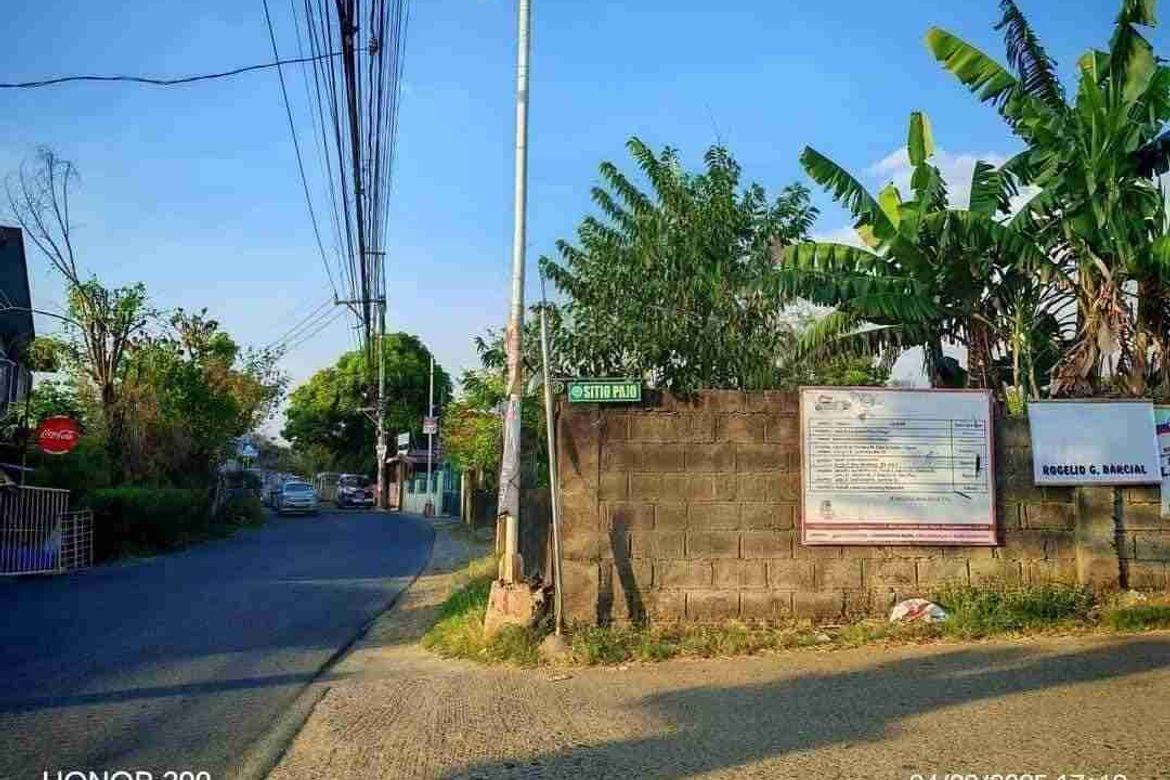 Land for Sale in Cay Pombo, Santa Maria, Bulacan – photo 3