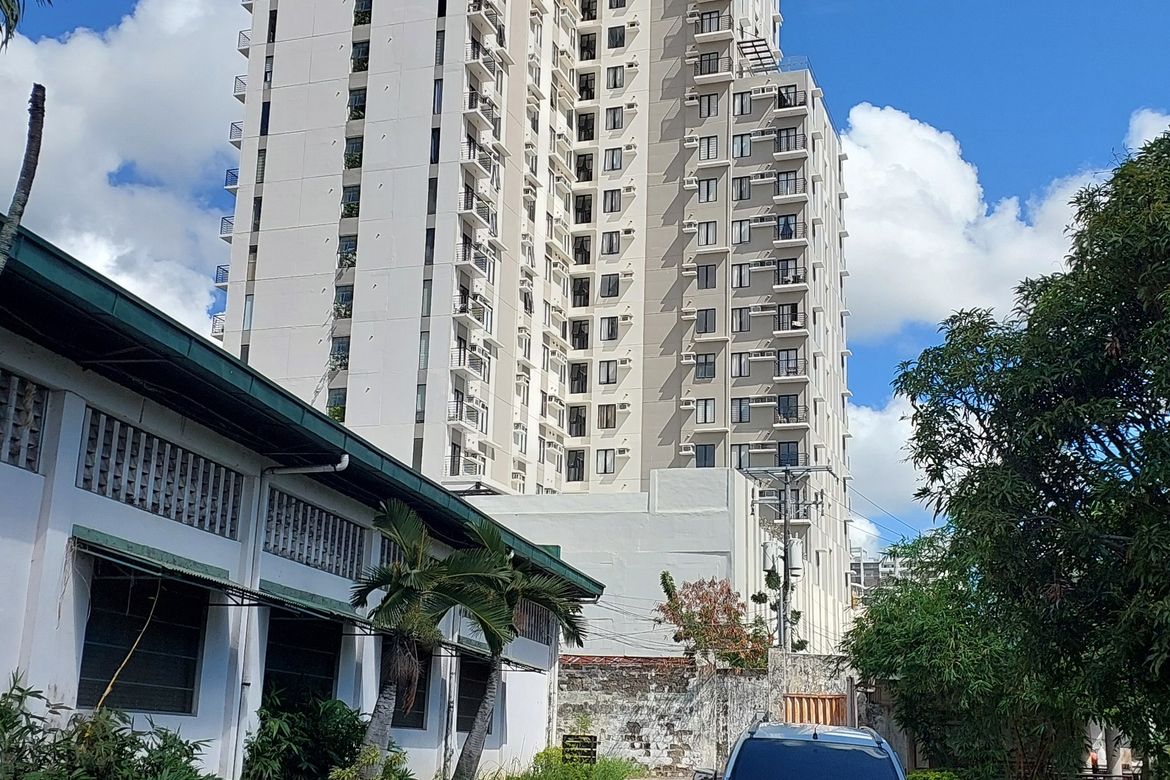 Land for Sale in Cebu IT Park, Cebu City, Cebu