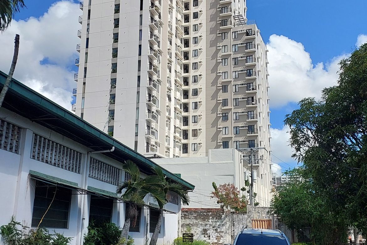 Land for Sale in Cebu IT Park, Cebu City, Cebu – photo 2
