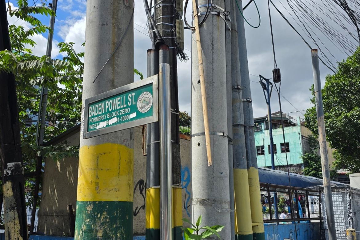 Land for Sale in Cembo, Makati, Metro Manila near MRT-3 Guadalupe – photo 2