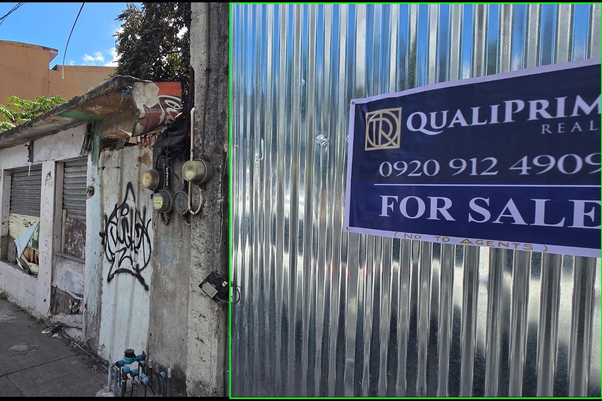 Land for Sale in Cembo, Makati, Metro Manila near MRT-3 Guadalupe – photo 3