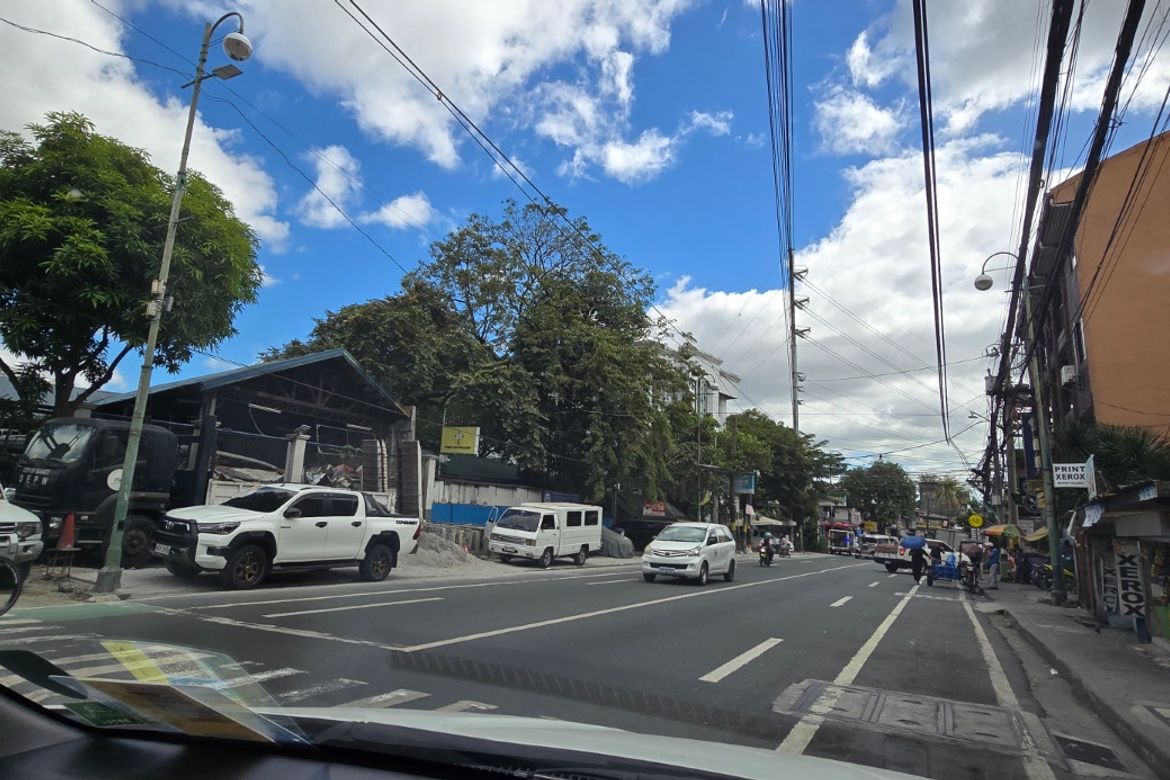 Land for Sale in Cembo, Makati, Metro Manila near MRT-3 Guadalupe – photo 4