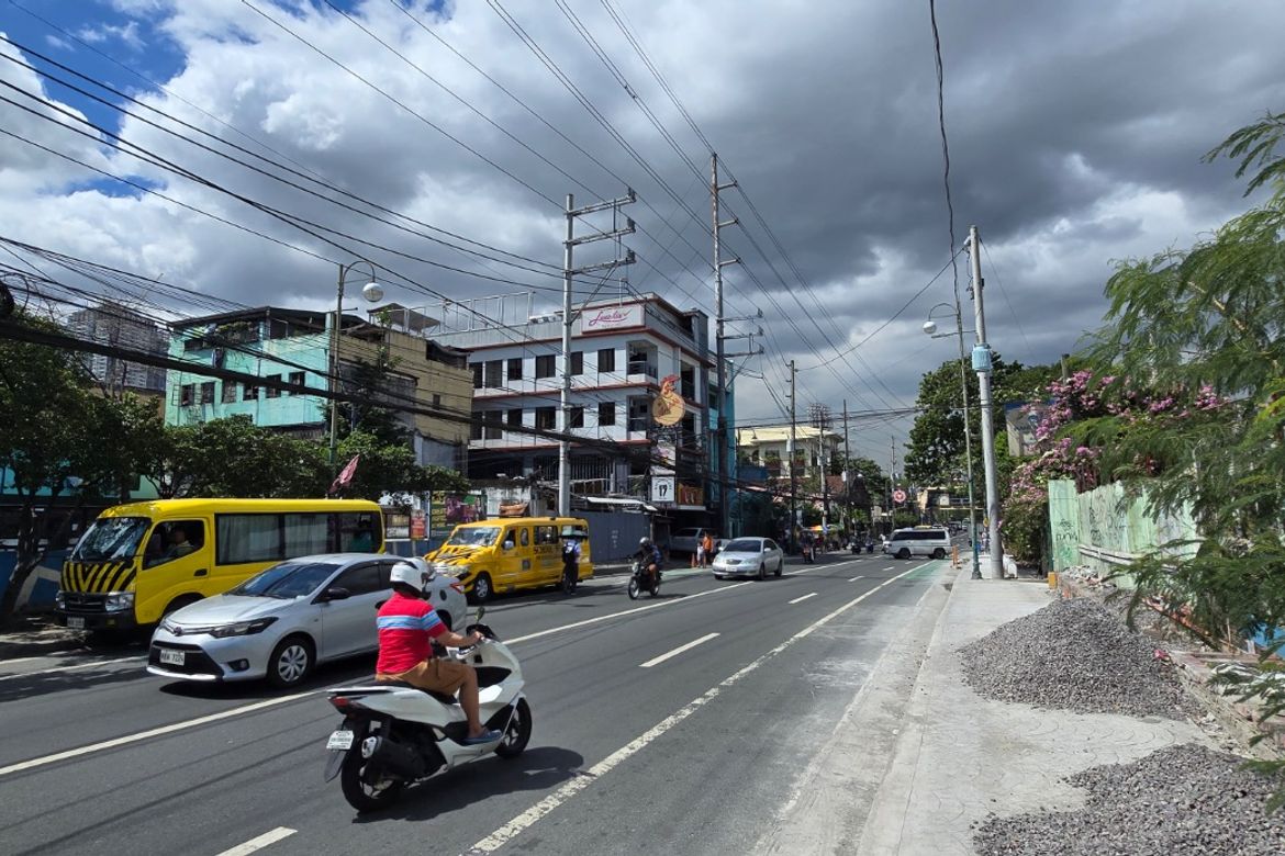 Land for Sale in Cembo, Makati, Metro Manila near MRT-3 Guadalupe – photo 5