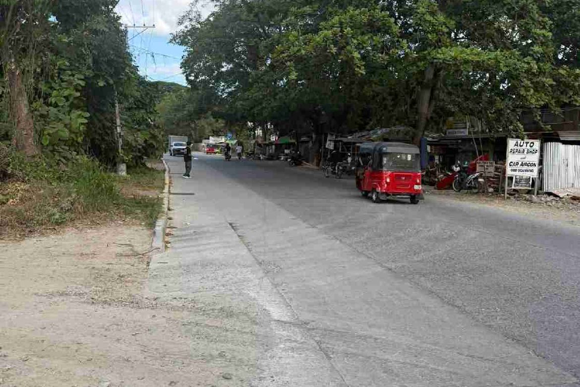 Land for Sale in Central, Mati, Davao Oriental – photo 8