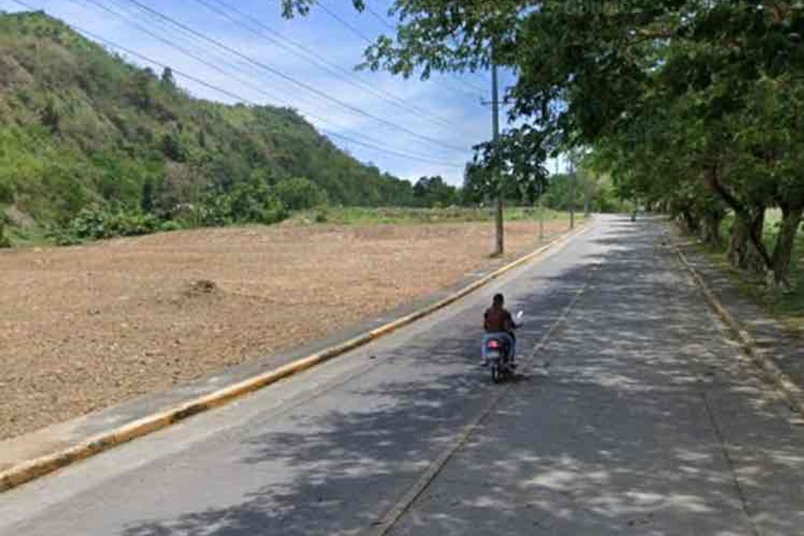 Land for Sale in Central Poblacion, Naga, Cebu – photo 3