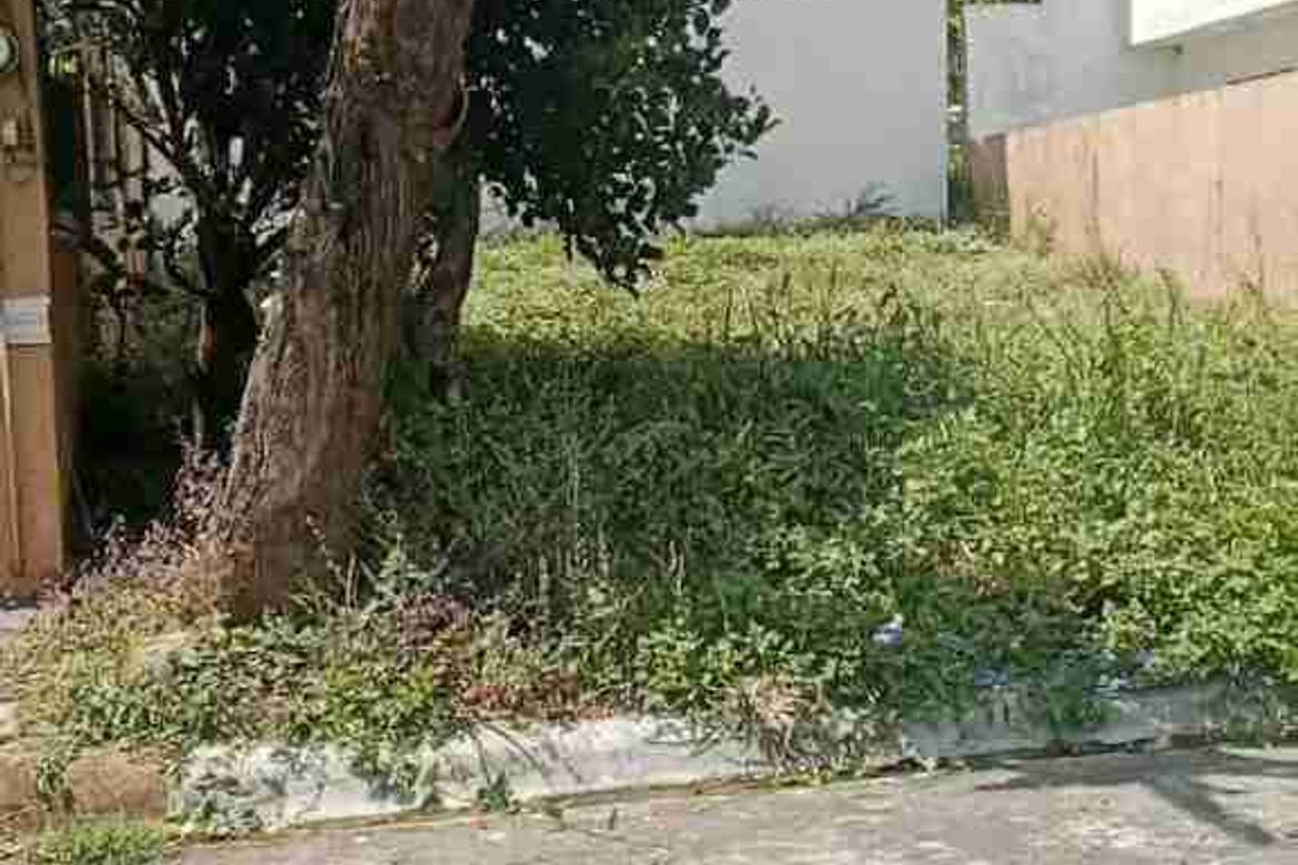 Land for Sale in Central, Quezon City, Metro Manila – photo 4