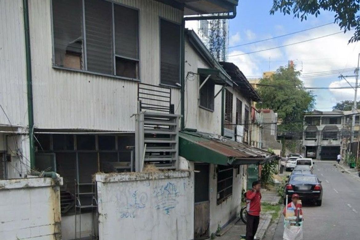Land for Sale in Central, Quezon City, Metro Manila