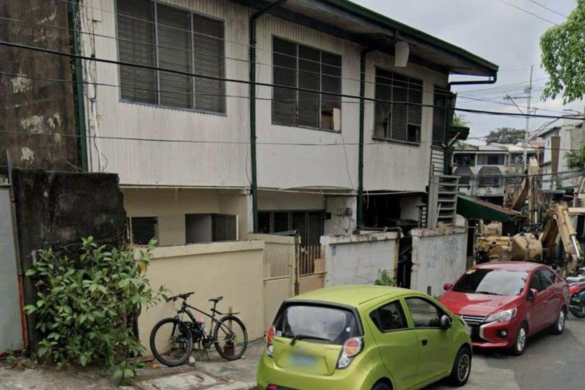 Land for Sale in Central, Quezon City, Metro Manila – photo 2