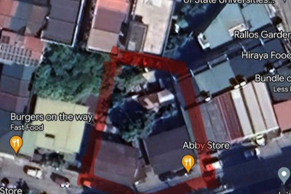 Land for Sale in Central, Quezon City, Metro Manila – photo 3