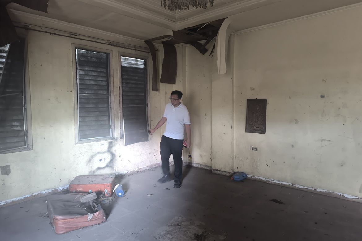 Land for Sale in Central, Quezon City, Metro Manila