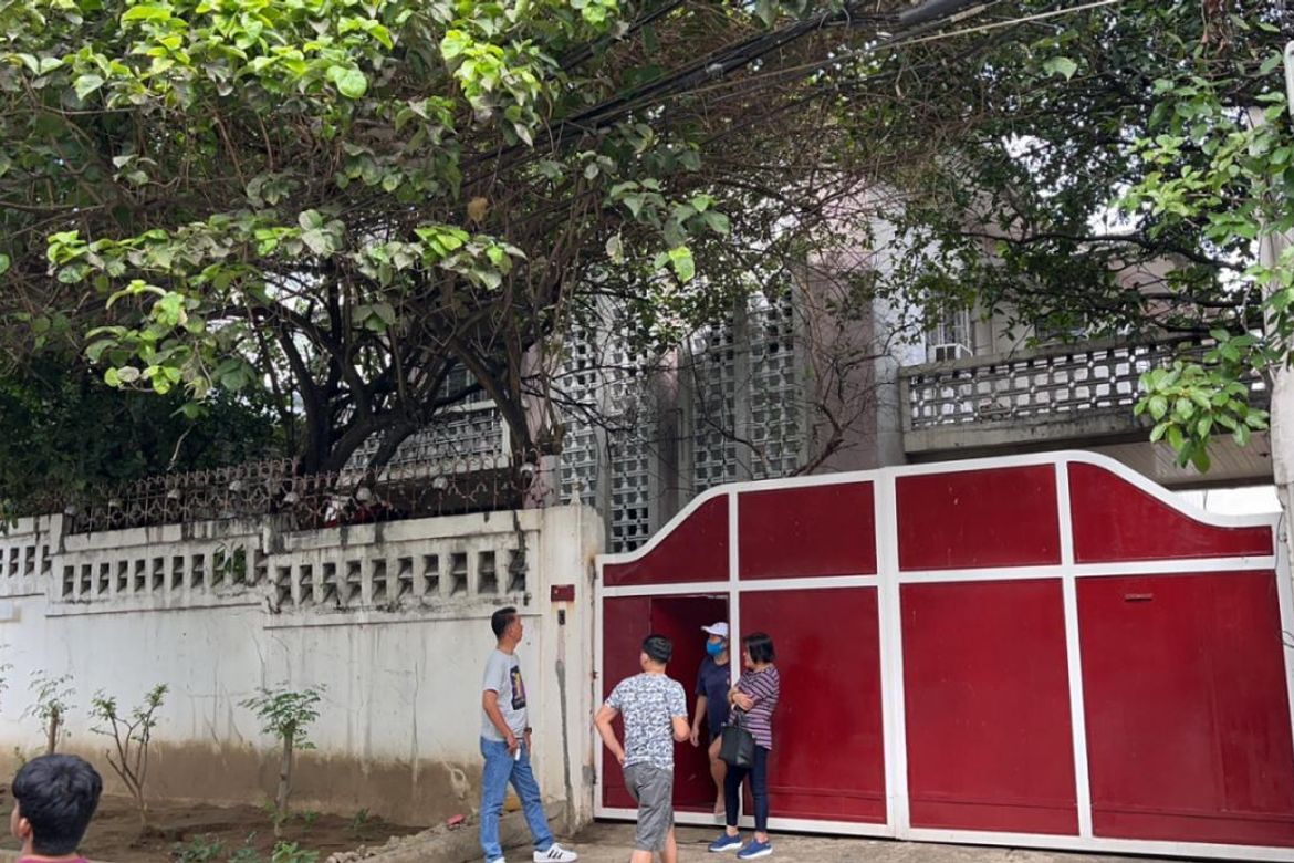 Land for Sale in Central, Quezon City, Metro Manila – photo 2
