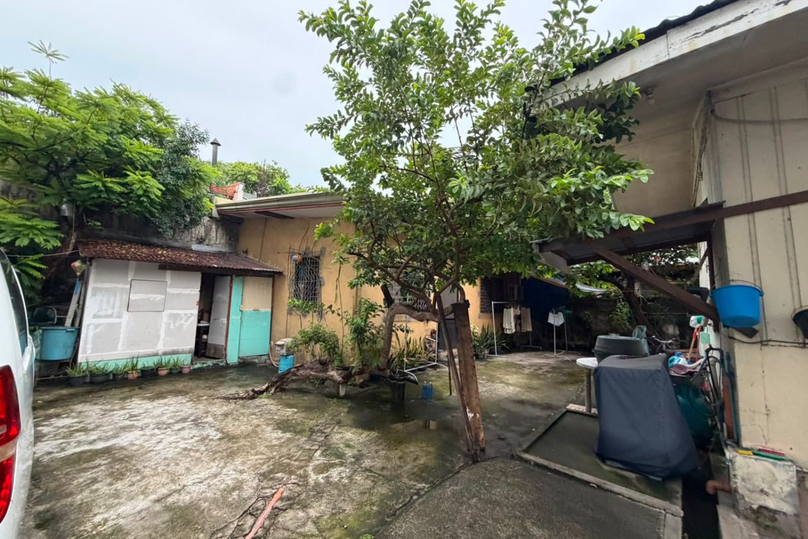 Land for Sale in Central, Quezon City, Metro Manila – photo 2