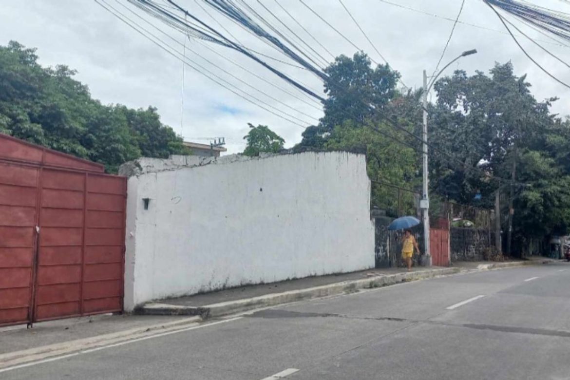 Land for Sale in Central, Quezon City, Metro Manila – photo 3