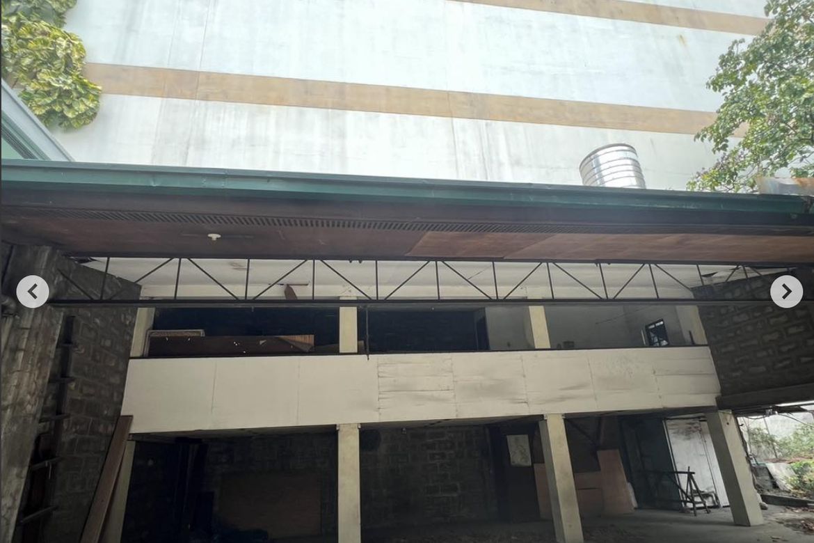 Land for Sale in Central, Quezon City, Metro Manila