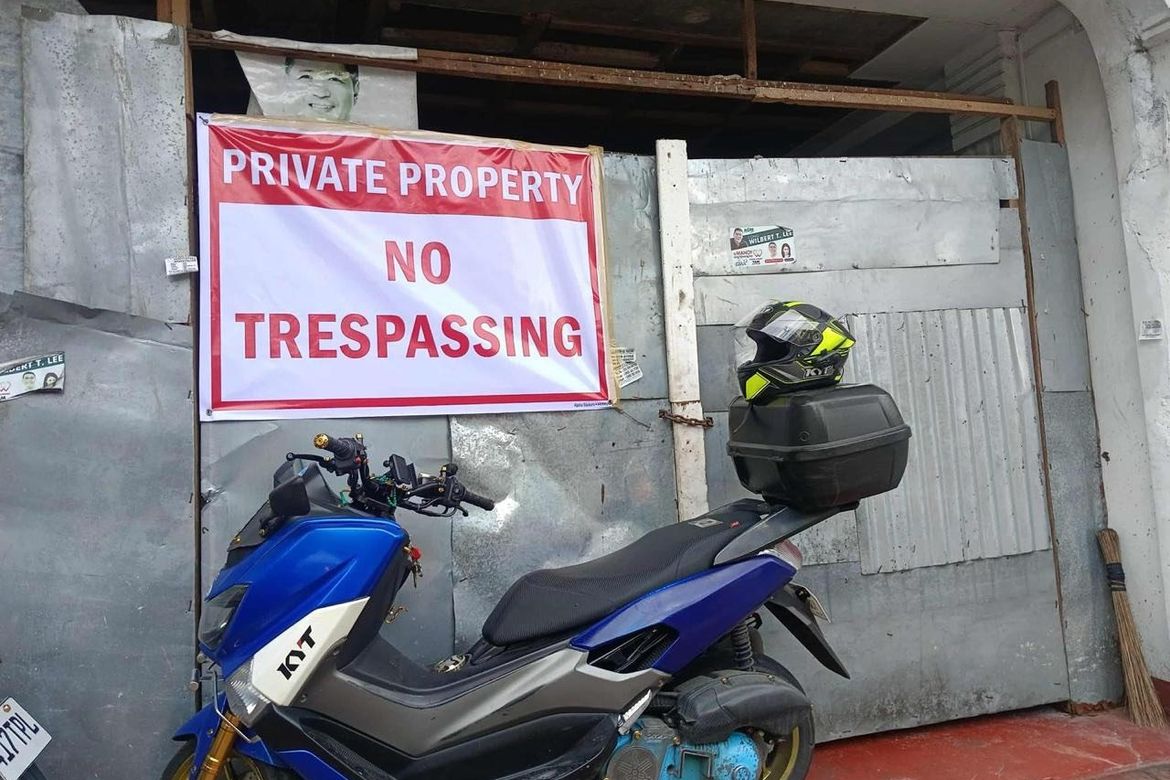 Land for Sale in Central, Quezon City, Metro Manila
