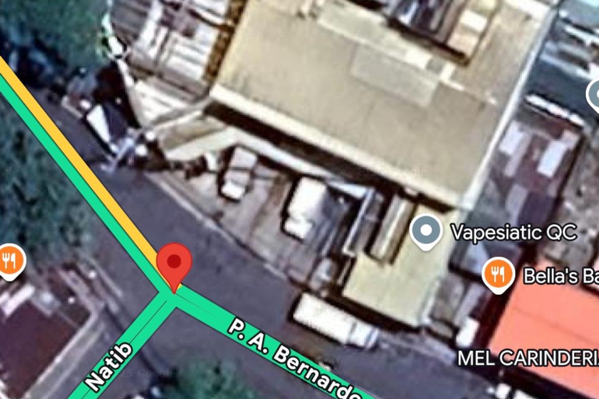 Land for Sale in Central, Quezon City, Metro Manila – photo 3