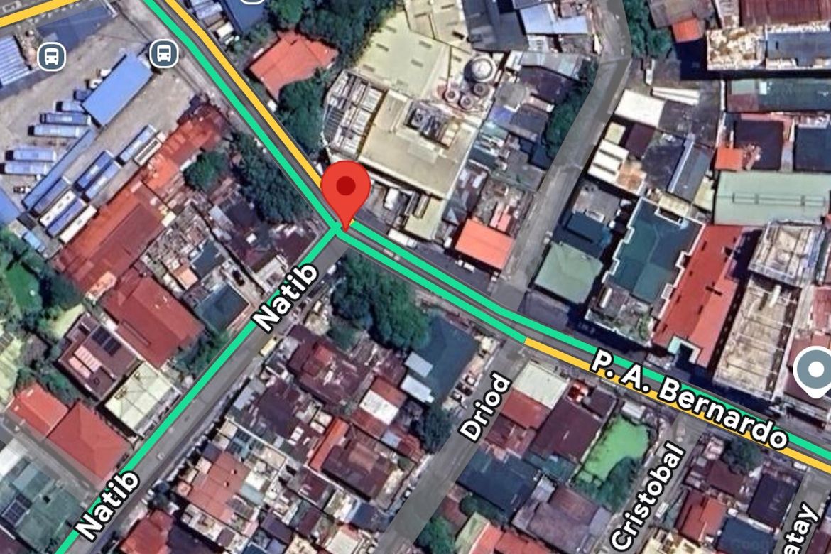 Land for Sale in Central, Quezon City, Metro Manila – photo 4