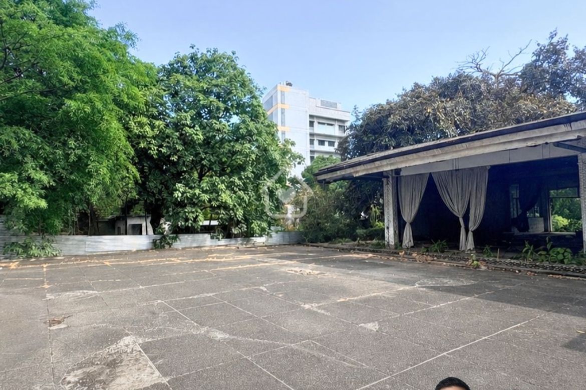 Land for Sale in Central, Quezon City, Metro Manila