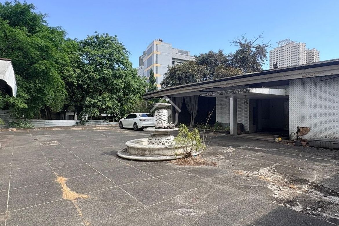 Land for Sale in Central, Quezon City, Metro Manila – photo 3