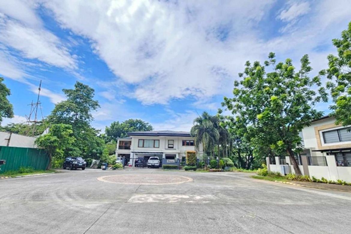 Land for Sale in Central, Quezon City, Metro Manila – photo 4