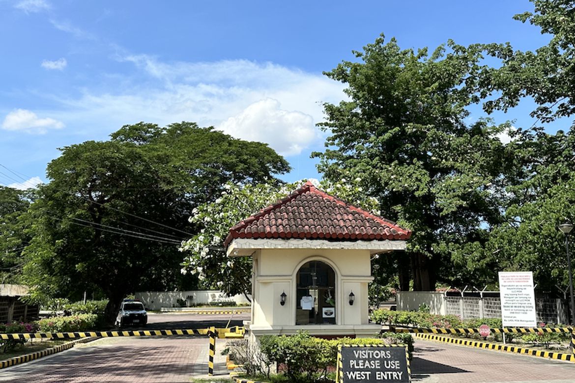 Land for Sale in Central, Tarlac, Tarlac
