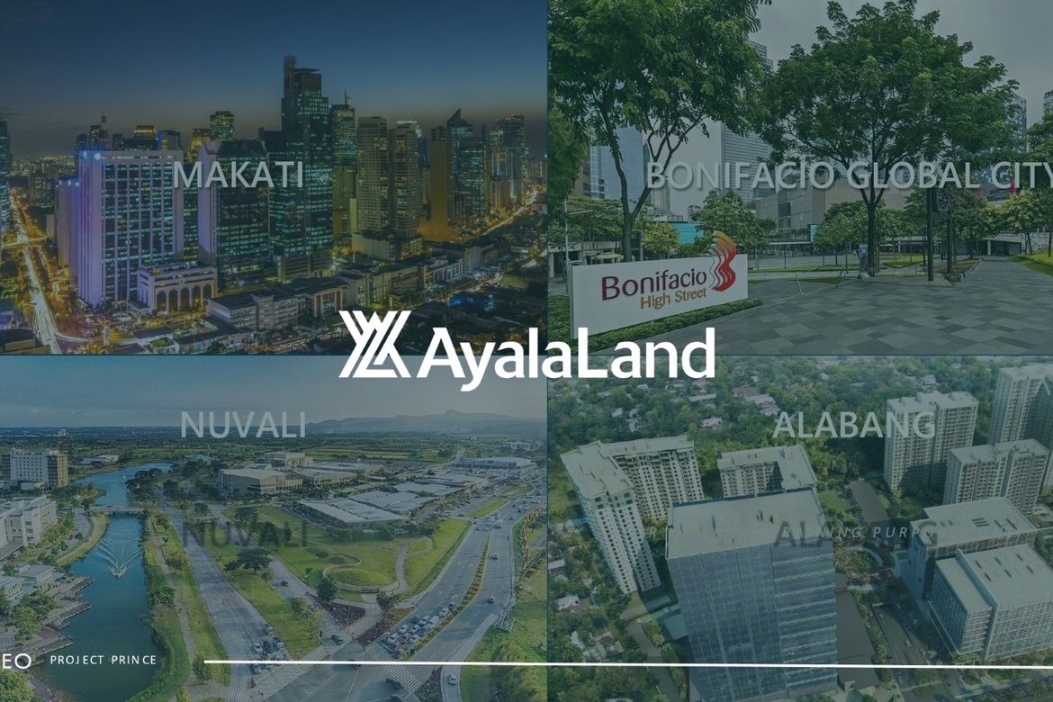 Land for Sale in Centrala by Ayala Land, Santo Cristo, Angeles, Pampanga – photo 3