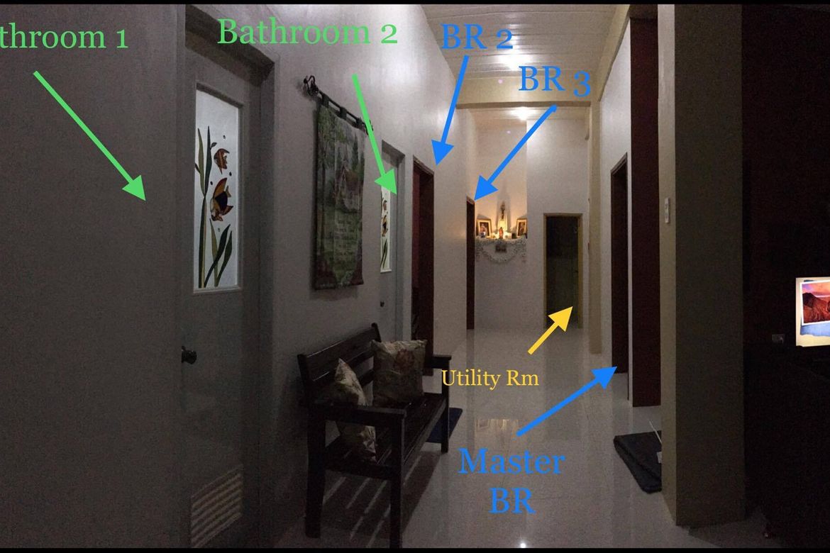 Land for Sale in Centro 11, Tuguegarao, Cagayan – photo 4