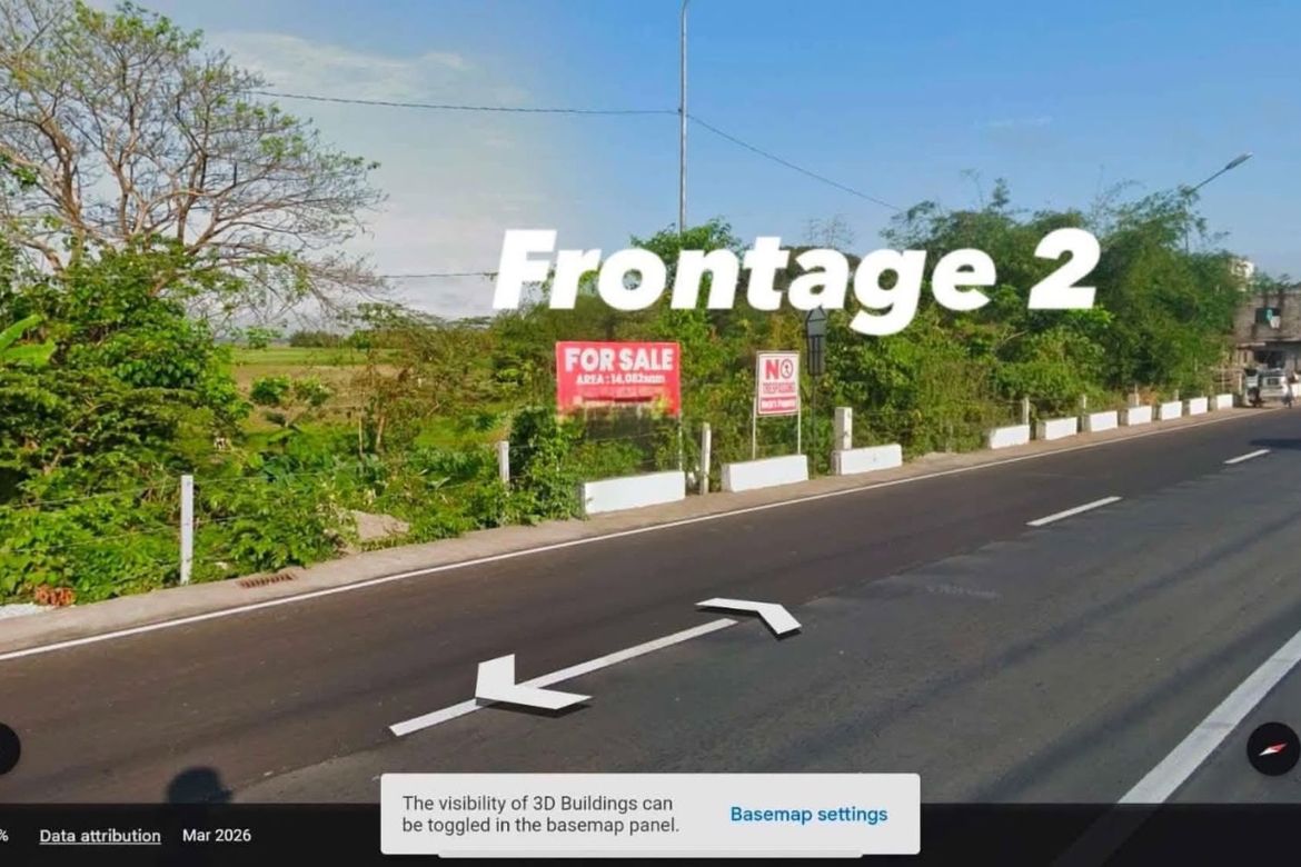 Land for Sale in Centro 2, Tuguegarao, Cagayan – photo 2