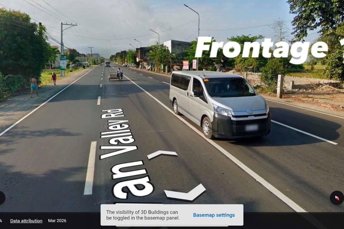 Land for Sale in Centro 2, Tuguegarao, Cagayan – photo 3