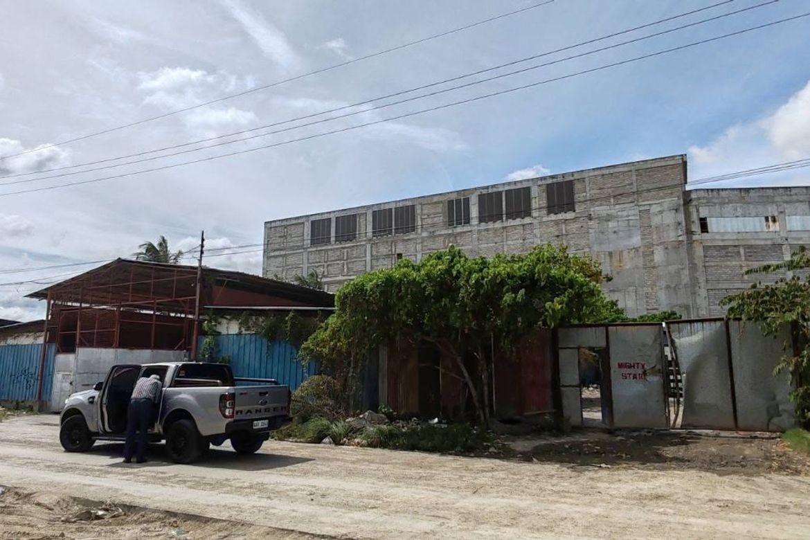 Land for Sale in Centro, Mandaue, Cebu – photo 4