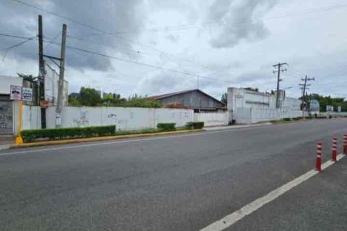 Land for Sale in Centro, Mandaue, Cebu