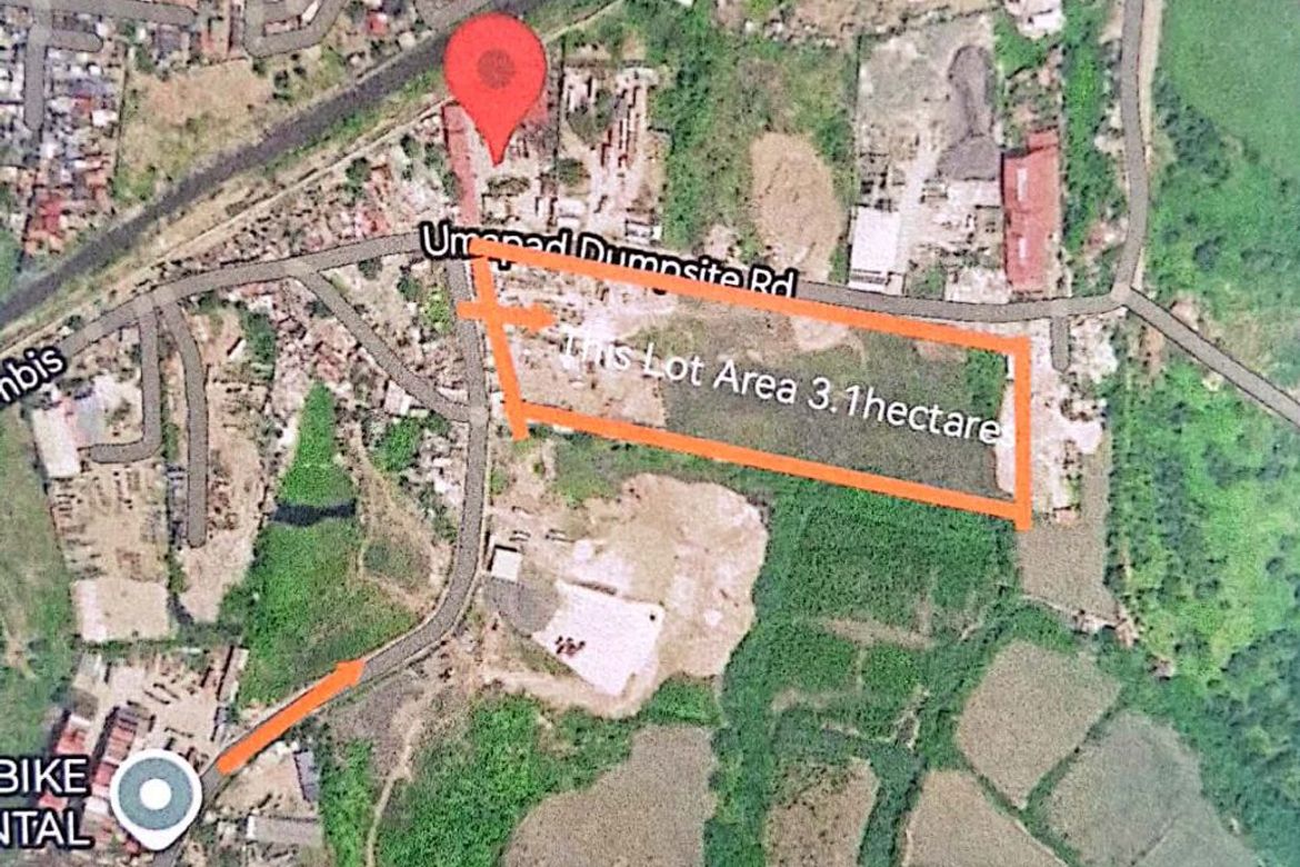 Land for Sale in Centro, Mandaue, Cebu – photo 2