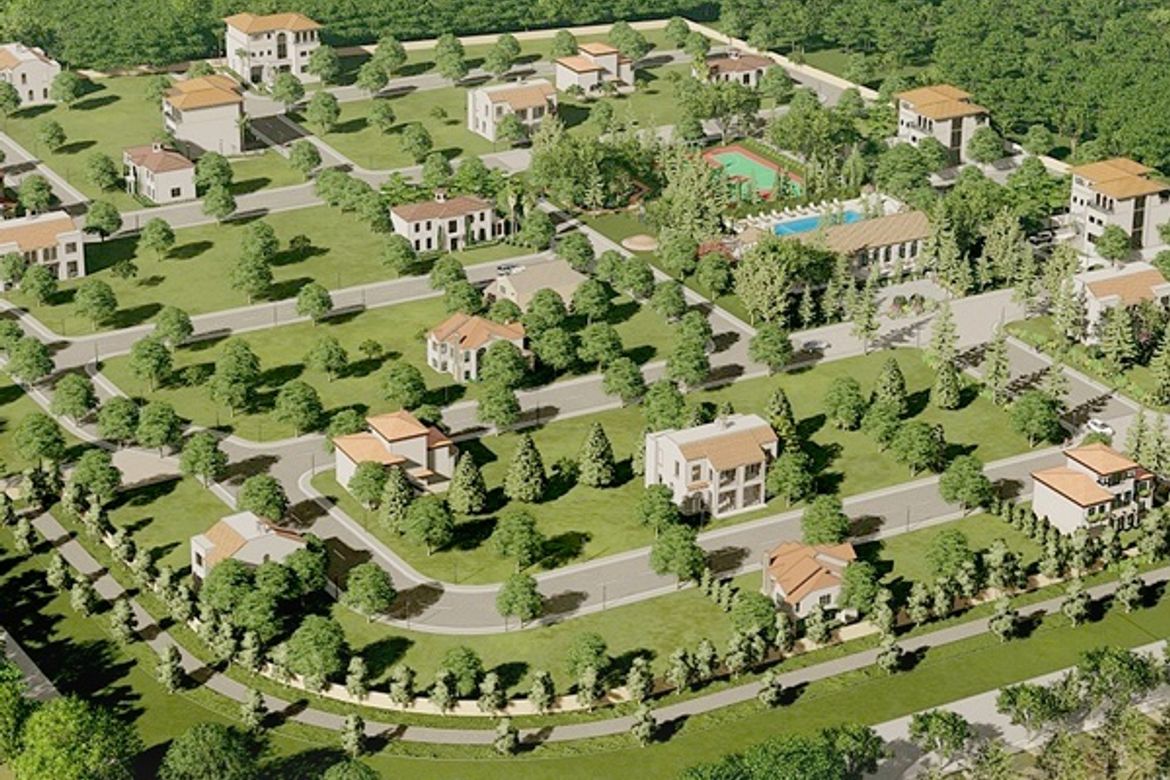 Land for Sale in Chateau Nissa at Provence, Longos, Malolos, Bulacan
