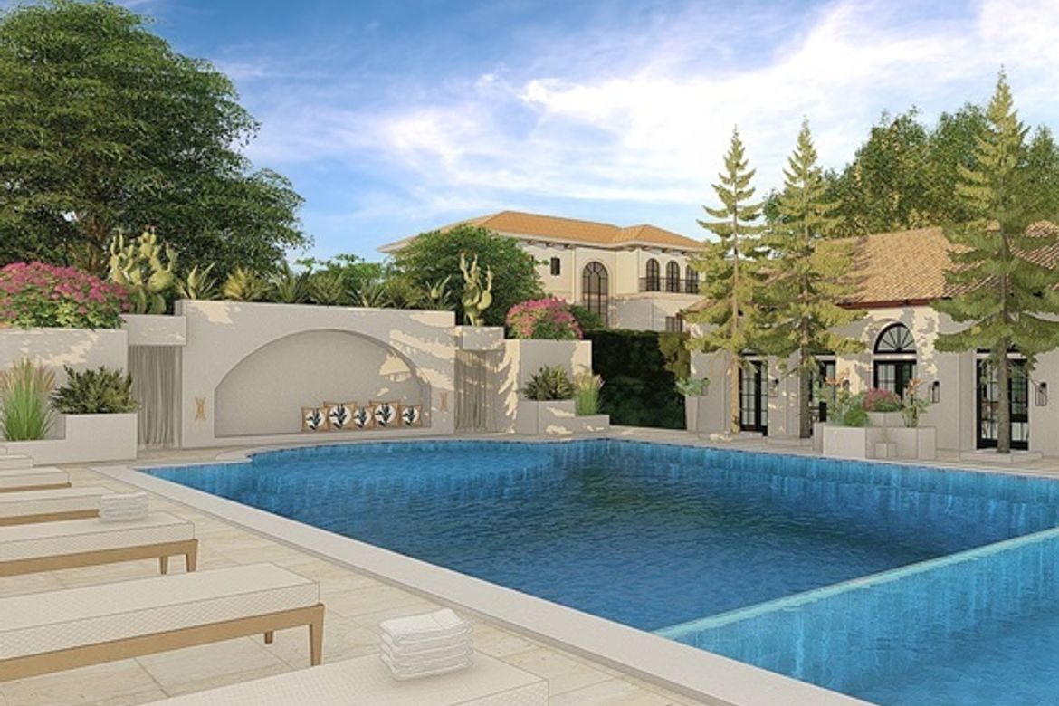 Land for Sale in Chateau Nissa at Provence, Longos, Malolos, Bulacan – photo 5