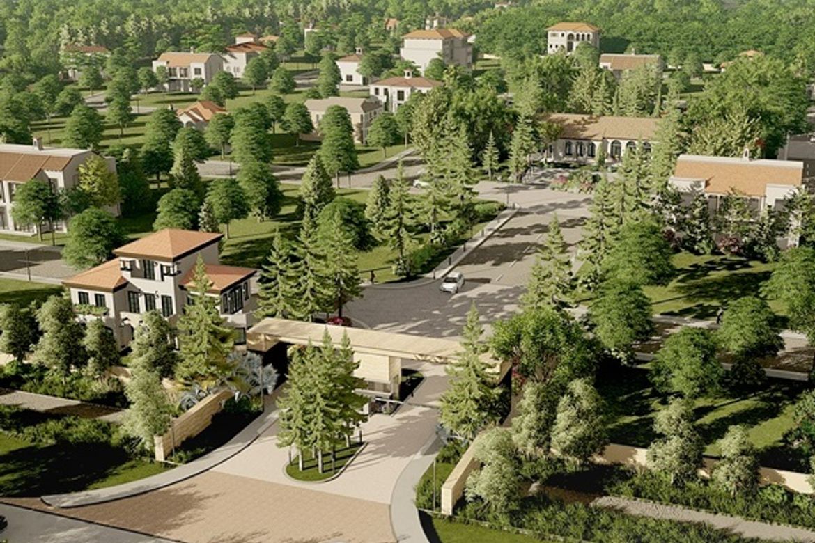 Land for Sale in Chateau Nissa at Provence, Longos, Malolos, Bulacan
