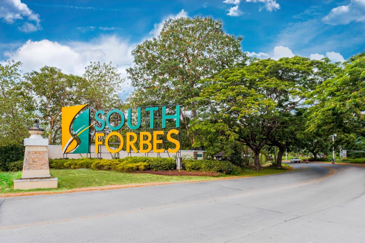 Land for Sale in Chateaux De Paris, Inchican, Silang, Cavite