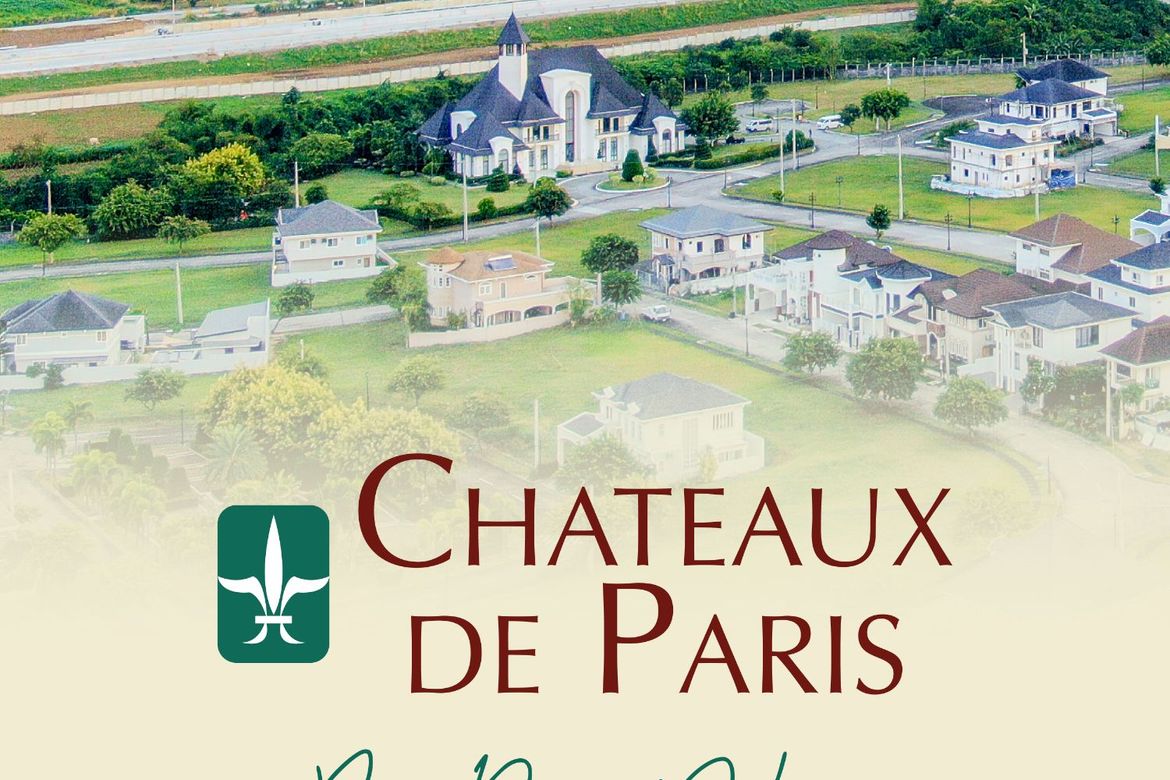 Land for Sale in Chateaux De Paris, Inchican, Silang, Cavite – photo 2