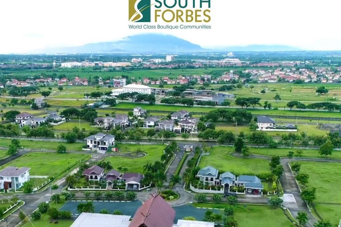 Land for Sale in Chateaux De Paris, Inchican, Silang, Cavite – photo 4