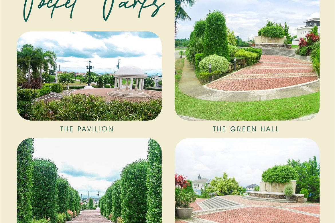 Land for Sale in Chateaux De Paris, Inchican, Silang, Cavite – photo 5