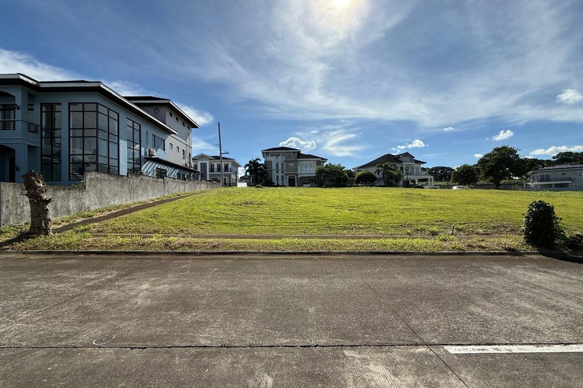 Land for Sale in Chateaux De Paris, Inchican, Silang, Cavite – photo 4
