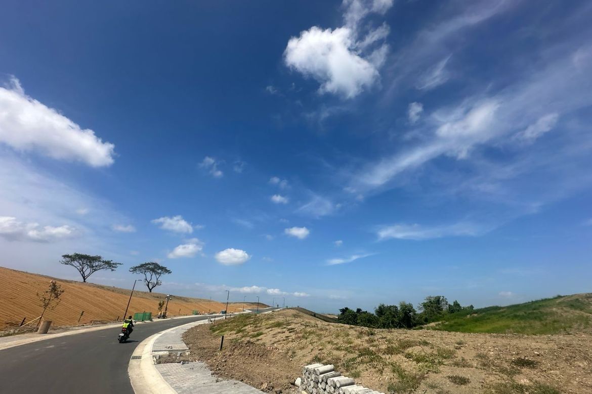 Land for Sale in Ciela at Aéra Heights, Lantic, Carmona, Cavite – photo 5