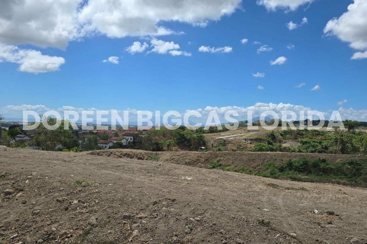 Land for Sale in Ciela at Aéra Heights, Lantic, Carmona, Cavite – photo 6